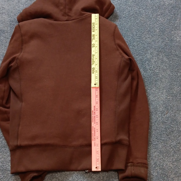 Hollister 90's hoodie - Picture 5 of 7